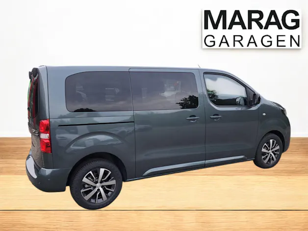 Toyota PROACE Verso L1 2.0 D Trend
