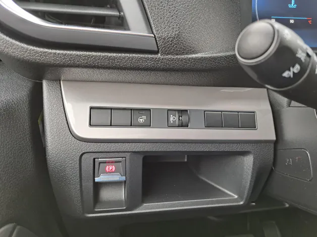 Toyota PROACE Verso L1 2.0 D Trend