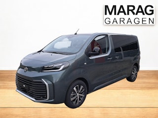 Vehicle image TOYOTA PROACE 0