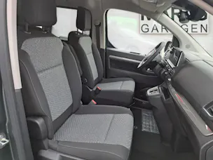 Toyota PROACE Verso L1 2.0 D Trend