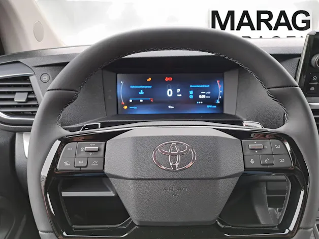 Toyota PROACE Verso L1 2.0 D Trend