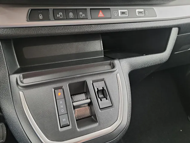 Toyota PROACE Verso L1 2.0 D Trend