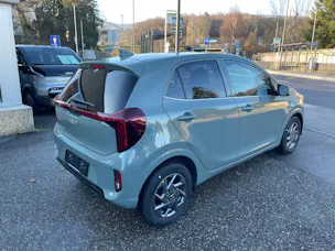 Kia Picanto 1.2 CVVT Power