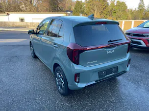 Kia Picanto 1.2 CVVT Power