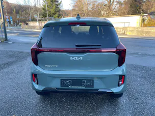 Kia Picanto 1.2 CVVT Power