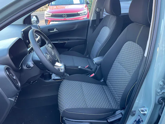 Kia Picanto 1.2 CVVT Power