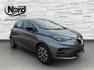Renault Zoe FP R135 evolution inkl. Batterie