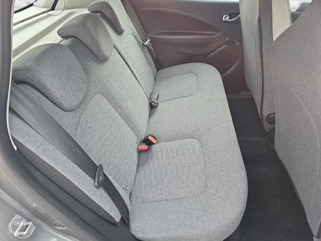 Renault Zoe FP R135 evolution inkl. Batterie