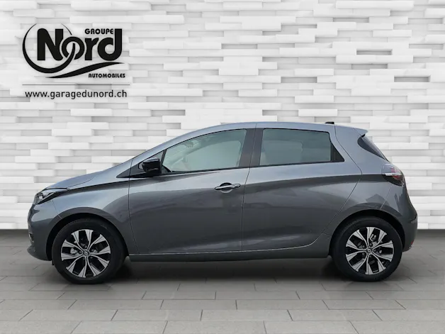 Renault Zoe FP R135 evolution inkl. Batterie
