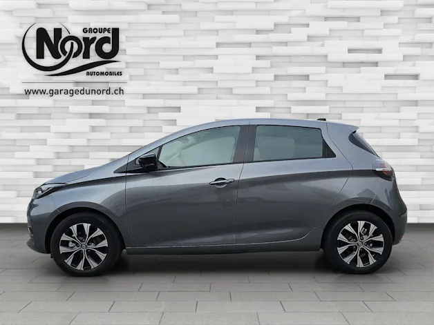 Renault Zoe FP R135 evolution inkl. Batterie