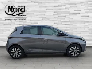 Renault Zoe FP R135 evolution inkl. Batterie