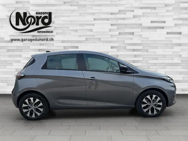 Renault Zoe FP R135 evolution inkl. Batterie