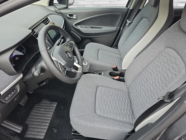 Renault Zoe FP R135 evolution inkl. Batterie