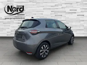 Renault Zoe FP R135 evolution inkl. Batterie