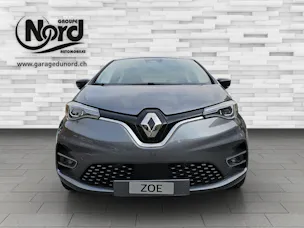 Renault Zoe FP R135 evolution inkl. Batterie