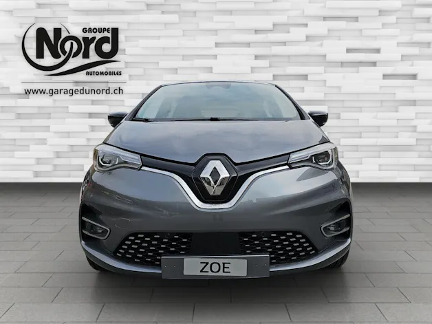 Renault Zoe FP R135 evolution inkl. Batterie