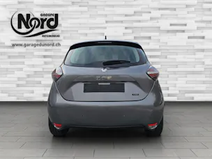 Renault Zoe FP R135 evolution inkl. Batterie
