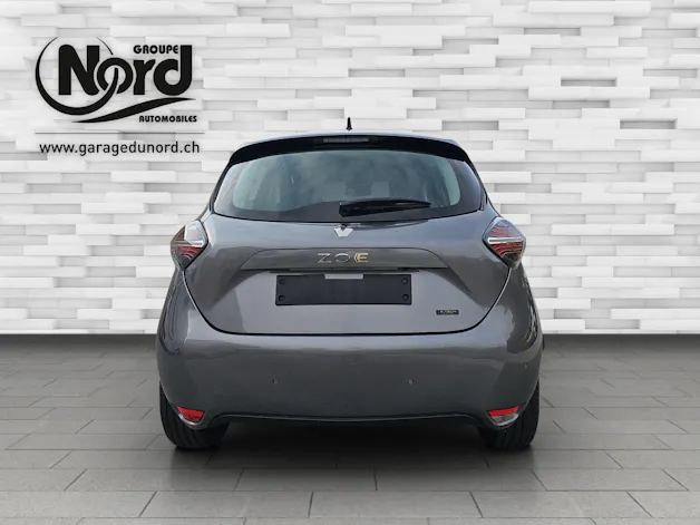 Renault Zoe FP R135 evolution inkl. Batterie