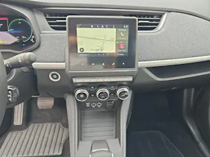 Renault Zoe FP R135 evolution inkl. Batterie