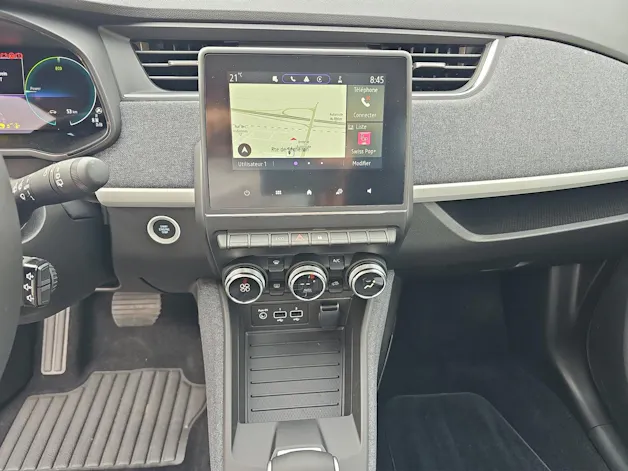Renault Zoe FP R135 evolution inkl. Batterie