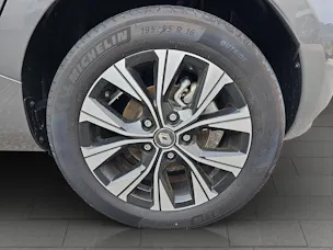 Renault Zoe FP R135 evolution inkl. Batterie