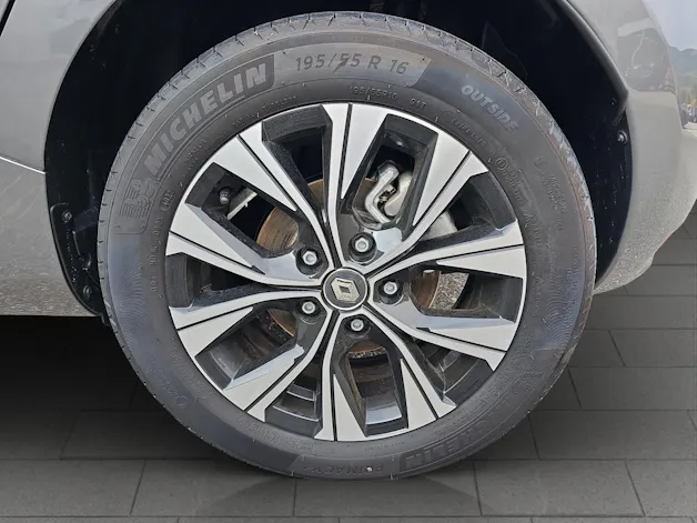 Renault Zoe FP R135 evolution inkl. Batterie