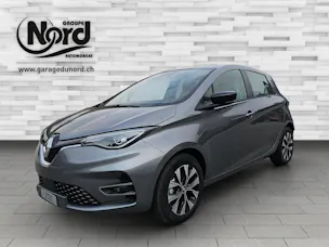 Renault Zoe FP R135 evolution inkl. Batterie