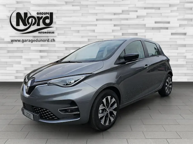 Renault Zoe FP R135 evolution inkl. Batterie