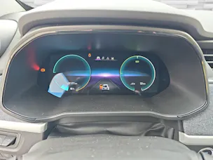 Renault Zoe FP R135 evolution inkl. Batterie