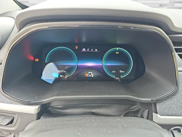 Renault Zoe FP R135 evolution inkl. Batterie