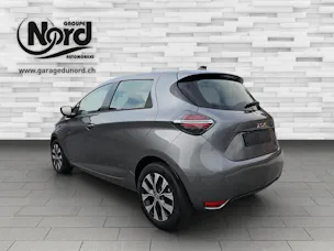 Renault Zoe FP R135 evolution inkl. Batterie