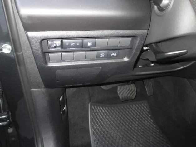 Mitsubishi Outlander 2.4 PHEV Invite 4x4