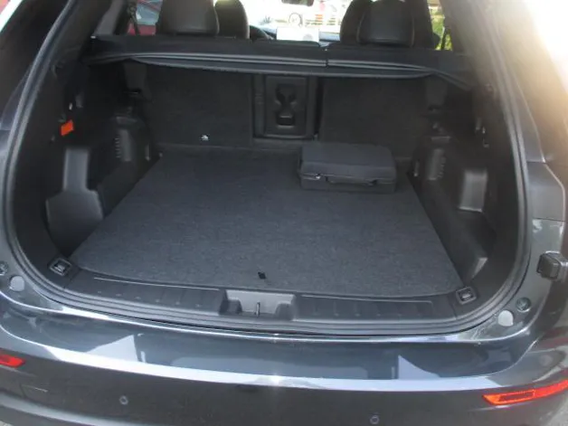Mitsubishi Outlander 2.4 PHEV Invite 4x4