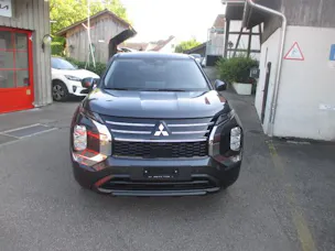 Mitsubishi Outlander 2.4 PHEV Invite 4x4