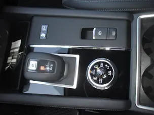 Mitsubishi Outlander 2.4 PHEV Invite 4x4