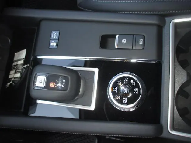 Mitsubishi Outlander 2.4 PHEV Invite 4x4