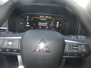 Mitsubishi Outlander 2.4 PHEV Invite 4x4