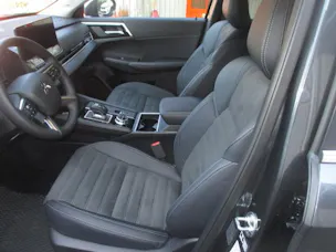 Mitsubishi Outlander 2.4 PHEV Invite 4x4