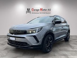 First vehicle image