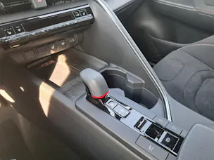 Toyota C-HR 2.0 HEV GR Sport Premiere 4x4