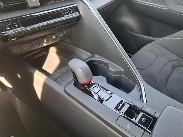 Toyota C-HR 2.0 HEV GR Sport Premiere 4x4