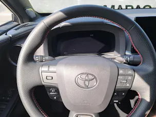 Toyota C-HR 2.0 HEV GR Sport Premiere 4x4