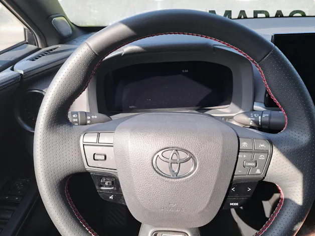 Toyota C-HR 2.0 HEV GR Sport Premiere 4x4