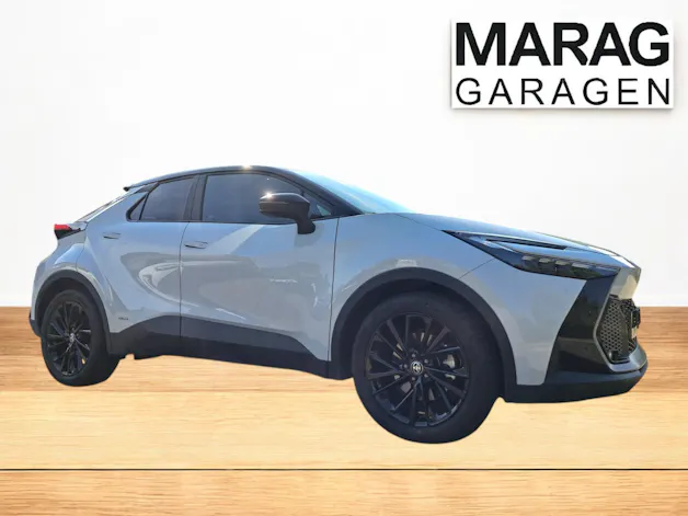Toyota C-HR 2.0 HEV GR Sport Premiere 4x4