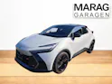 Toyota C-HR 2.0 HEV GR Sport Premiere 4x4