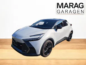 Toyota C-HR 2.0 HEV GR Sport Premiere 4x4