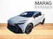 Toyota C-HR 2.0 HEV GR Sport Premiere 4x4