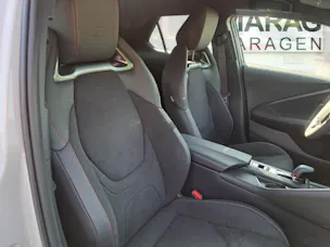 Toyota C-HR 2.0 HEV GR Sport Premiere 4x4