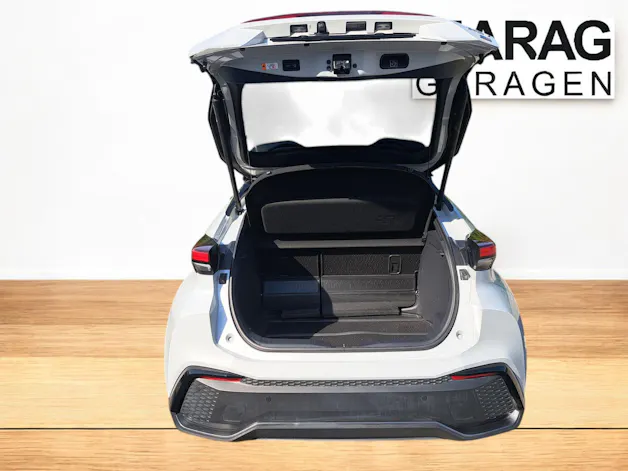 Toyota C-HR 2.0 HEV GR Sport Premiere 4x4