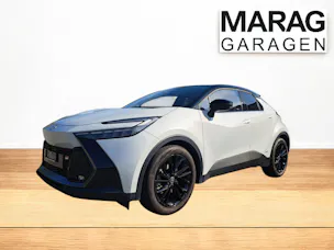 Toyota C-HR 2.0 HEV GR Sport Premiere 4x4
